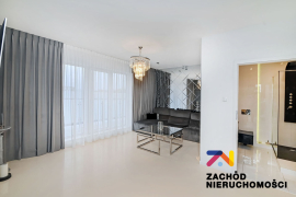 2 Poziomowy Apartament 120m2 Rzeźniczaka+m. postoj